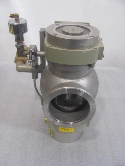 Used PFEIFFER BALZERS _UNKNOWN_ Blowers | OCO Industrial #1634781