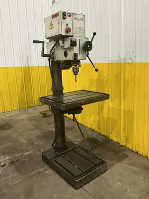 Used WILTON _UNKNOWN_ Drill Press (Woodworking) Ohio US | Yoder Brothers machinery #1354039