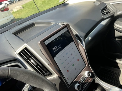 Used 2021 FORD EDGE SUVs Michigan US | Miedema Asset Management Group #1311889