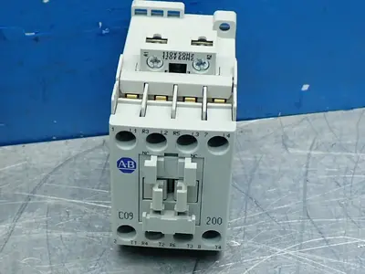 NEW ALLEN BRADLEY 100C09D200