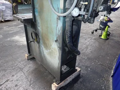 Used MULTIPRESS _UNKNOWN_ Hydraulic Presses Ohio US | HGR 24 #787030