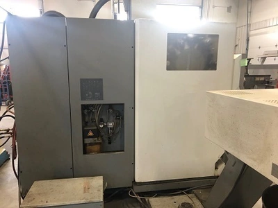 USED 2006 DECKEL MAHO DMC 635V