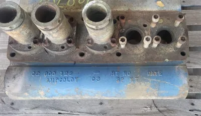 USED OILWELL C-523