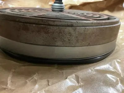 USED ARIEL 190CT