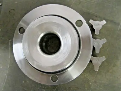 USED Fristam FPX3531