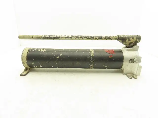 Used DUFF-NORTON _UNKNOWN_ Hydraulic Pumps | Arrow Industrial #561109