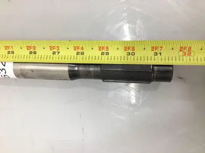 USED VAN DORN F/S VAND 30 MM