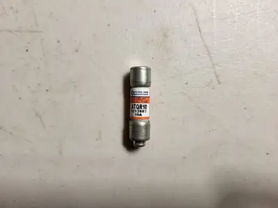 NEW MERSEN ATQR10