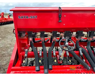 Used TAR RIVER _UNKNOWN_ No-Till Drills Iowa US | Keast Enterprises #1360481