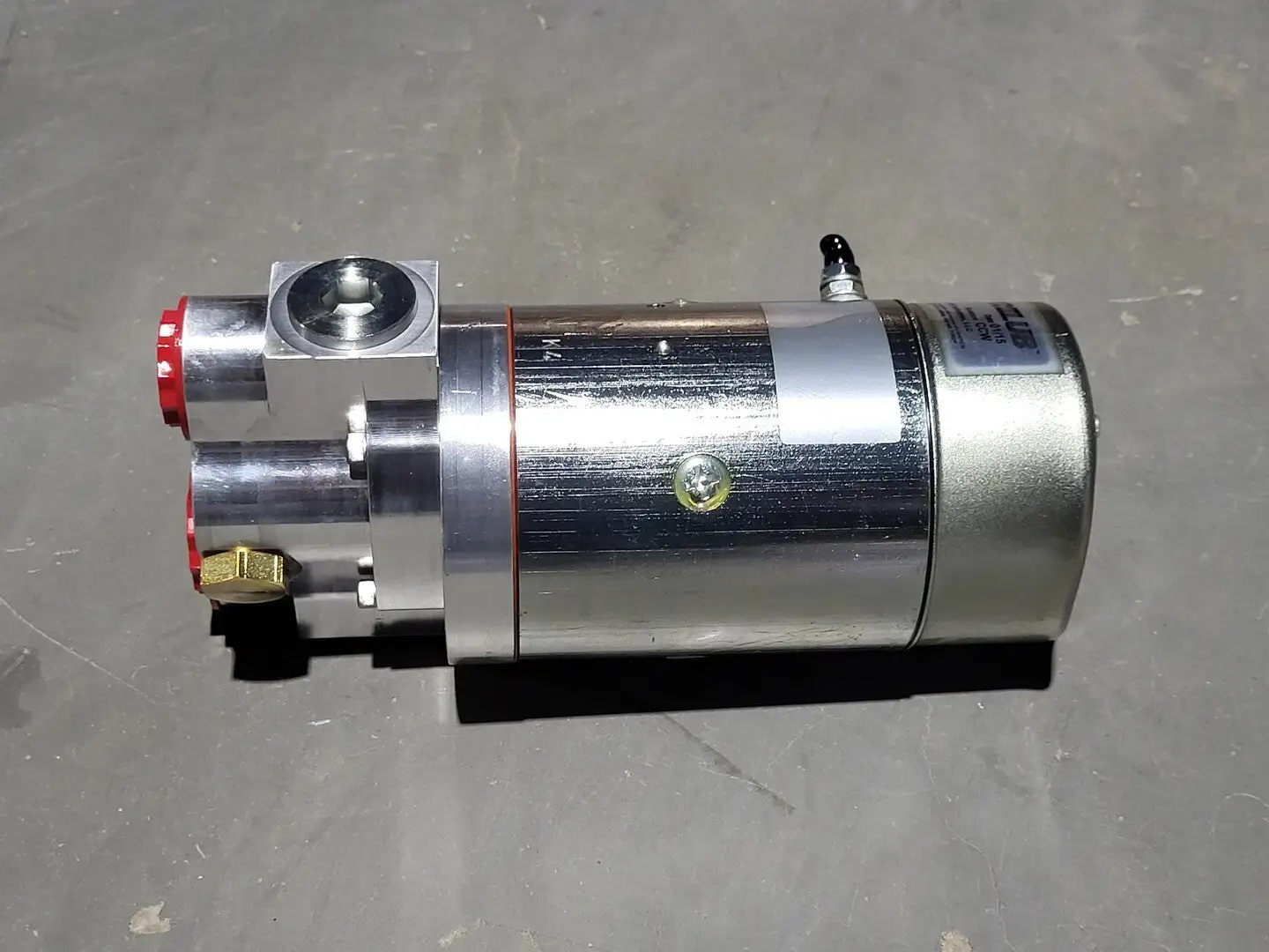 NEW CUMMINS 3637969