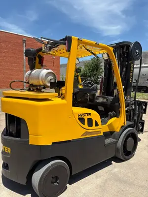 Used 2019 HYSTER S135FT Misc Forklifts Texas US | 4K Lift Co #1503066