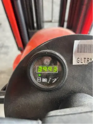 Used 2008 FLEXI EC20 Narrow Aisle Forklifts Pennsylvania US | National Lift Equipment #1382019