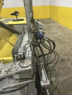 Used WEAN N/A Slitters & Slitting Lines Ohio US | G-2000, Inc. #1063144