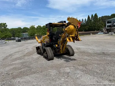 Used 2024 VERMEER 2024 VERMEER RTX1250I2 Trenchers Florida US | HDD Broker #1346461