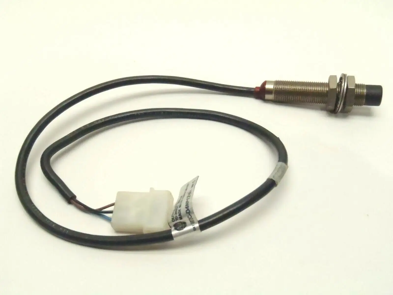 Used Allen-Bradley 872C-D4NP12-E2 Proximity Sensors Michigan US | Maverick Industrial Sales #1398687