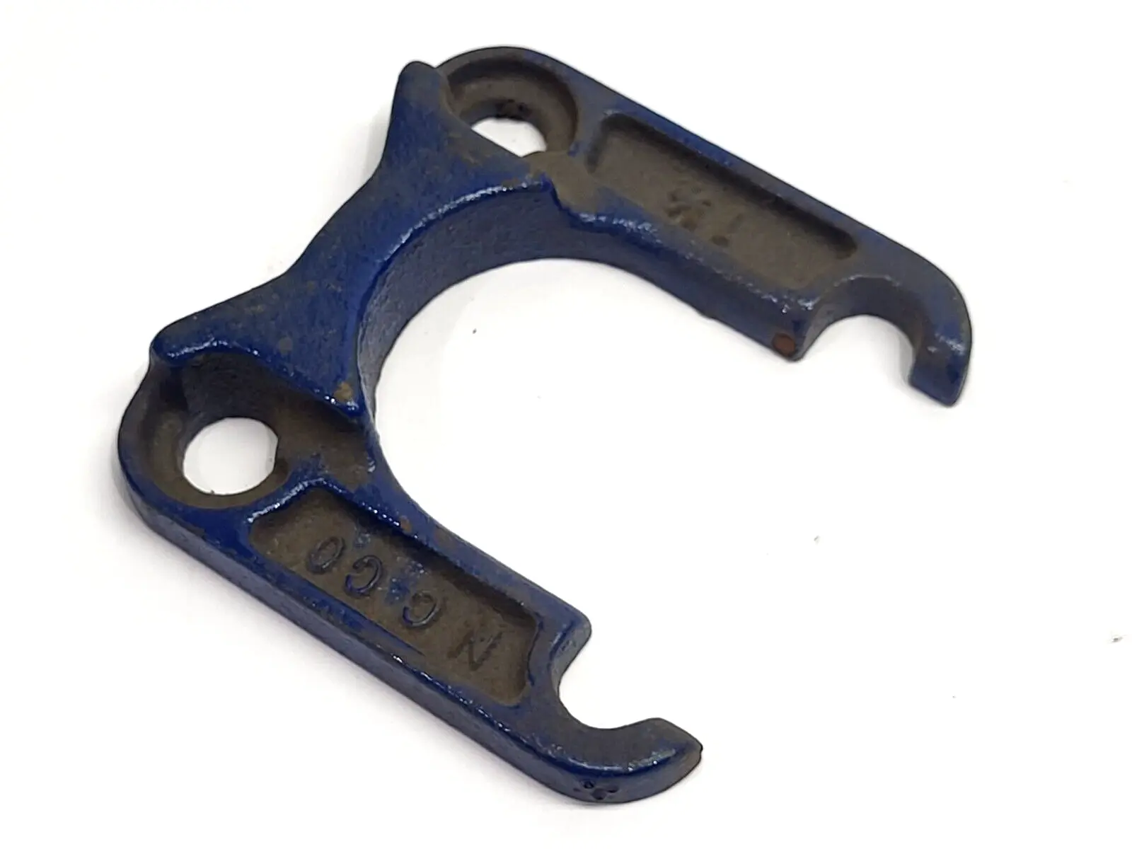 NC Co. 1-1/2" Base Flange Mounting Bracket Plate - New Other