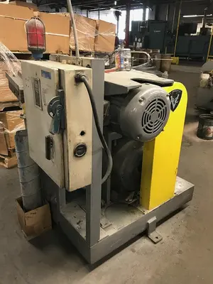 Used 1976 INTERCONT PRODUCTS VALU-DRAW GD72763 Wire In-Line Drawers Ontario CA | Walden Machinery #1289831