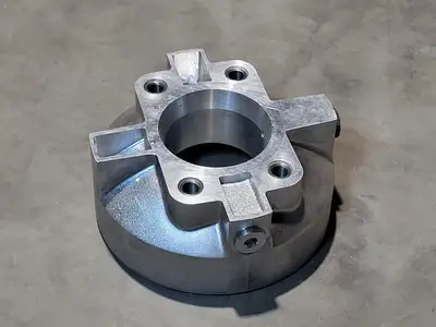 NEW LETOURNEAU R4243882