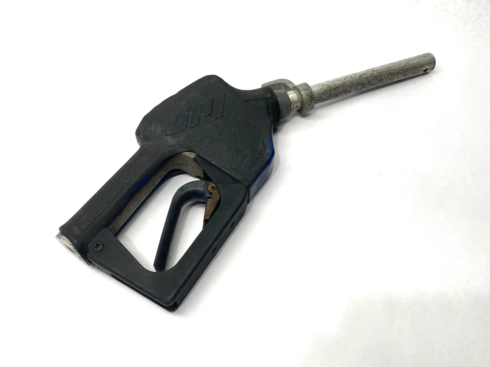 USED GREAT PLAINS INDUSTRIES UNLEADED AUTOMATIC SHUT-OFF NOZZLE 3/4" NPT