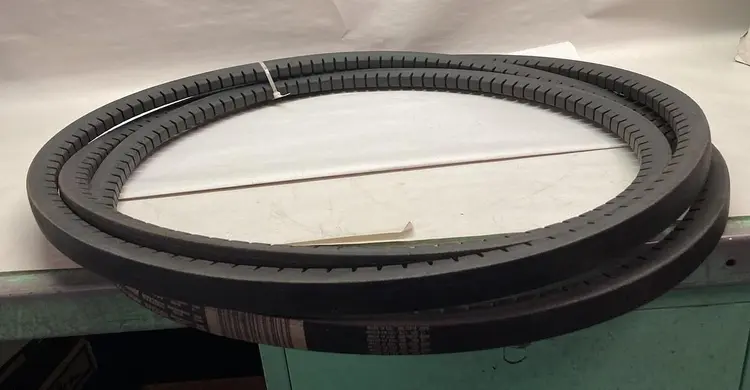 New | in-Stock CONTINENTAL 8VX2000 Belts Ohio US | Surplus Asset Holdings #1237801