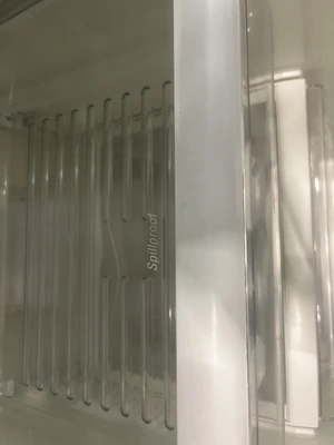 Used KENMORE SIDE BY SIDE REFRIGERATOR Residential Appliances Michigan US | Miedema Asset Management Group #1476284