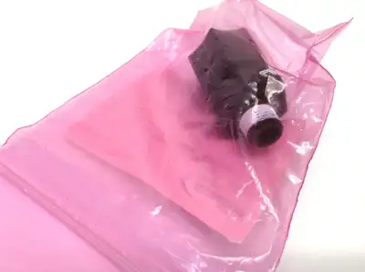 New | in-Stock Nordson EFD 1/8 NPTM X 3/8 Compression Black Poly Valve Fitting Valves/Fittings Michigan US | Maverick Industrial Sales #1390600