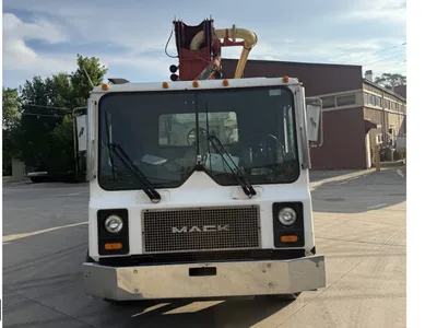 Used 2005 PUTZMEISTER BSF32Z.16H Concrete Pumps Colorado US | Concrete Pump Depot #1393849