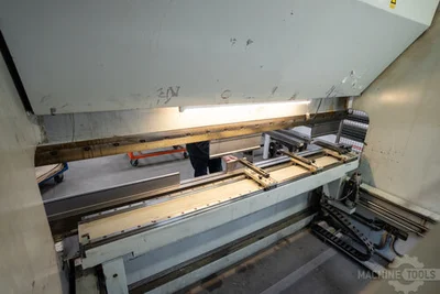 USED 2005 DARLEY EHP 175 / 31.25 CL