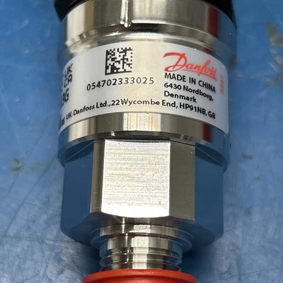 NEW Danfoss 060G1712
