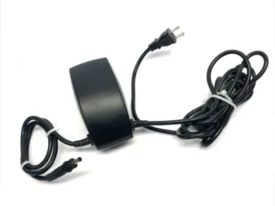 Used Linak Power Charger for Linear Actuator 120V~ 60Hz Linear Actuators Michigan US | Maverick Industrial Sales #1398886
