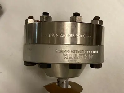 New | in-Stock FISHER 1151GP7E22M1 Sensors | Surplus Asset Holdings #1227236