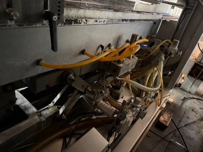 Used _UNKNOWN_ _UNKNOWN_ Tray Sealers Ohio US | Federal Equipment Company #1336493