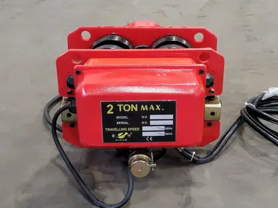 USED XINHE XH-02