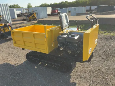 USED 2026 SDLANCH CDWS25