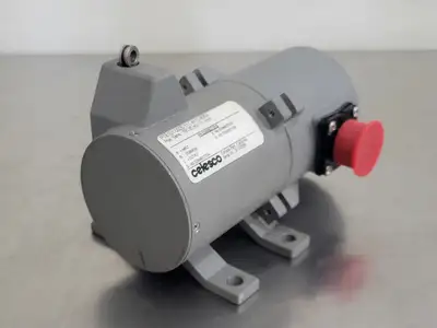 NEW CELESCO PT8101-0005-111-4110-8354