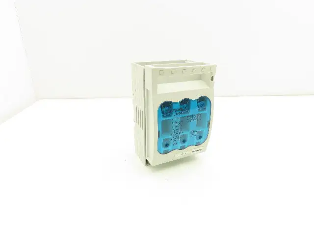 Used WOHNER _UNKNOWN_ Relays & Switches | Arrow Industrial #610851