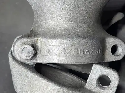NEW 2010 TRYDOR TC-M-S8KP-13A-01