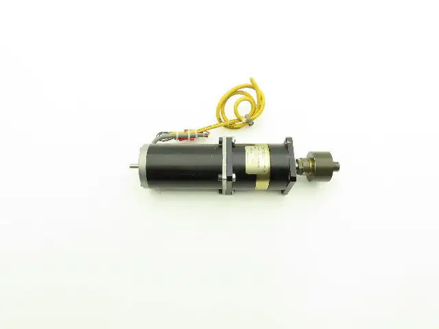 Used APPLIED MOTION COMPUMOTOR _UNKNOWN_ Speed Reducers | Arrow Industrial #633982