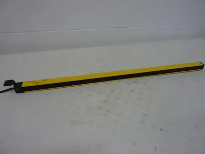 USED STI MCF47-20-750-X3