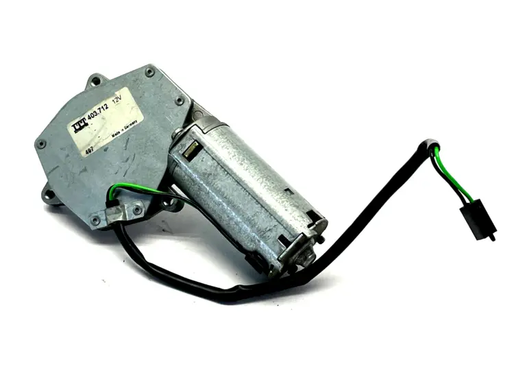 Used ITT 403.712 Gearmotors Michigan US | Maverick Industrial Sales #1453091