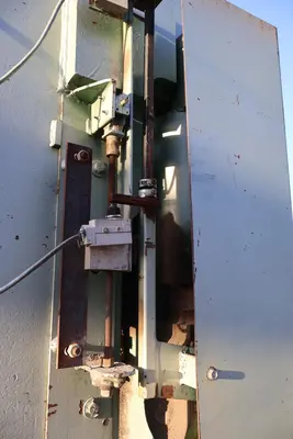 Used 1990 BETENBENDER 12-90 Press Brakes Idaho US | MD Equipment Services LLC #1509528