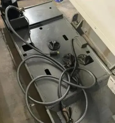 Used 2023 HAAS ST-20Y CNC Lathes Ohio US | Toolquip, Inc. #1228222