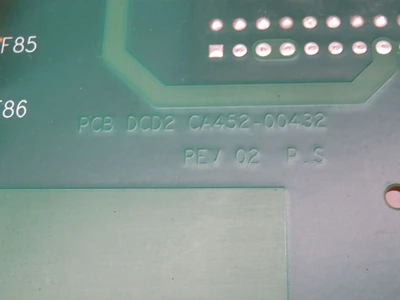 Used HP _UNKNOWN_ Circuit Boards Texas US | OCO Industrial #1702258