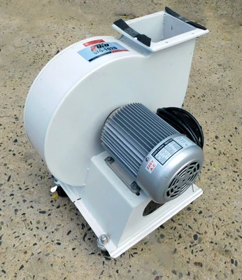 Used KUFO BLOWER UFO-102B Blowers New Jersey US | Champion Trading Corporation #1541217