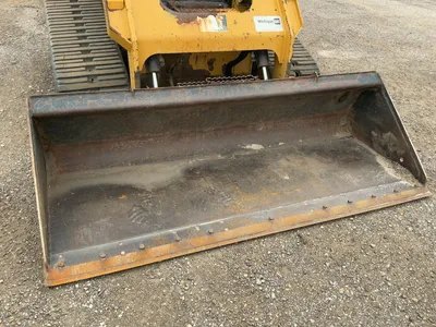 Used 2017 CATERPILLAR 279D Compact Track Loaders Michigan US | Miedema Asset Management Group #1423677
