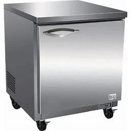 Used _UNKNOWN_ NO. Refrigerators | Grocery Equipment Sales #1066041