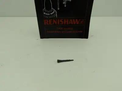 Renishaw Tool for Touch Probe 5MM 7MM and Pin Stylus Lot of 3