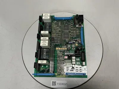 USED FANUC A16B-2100-0110/02A