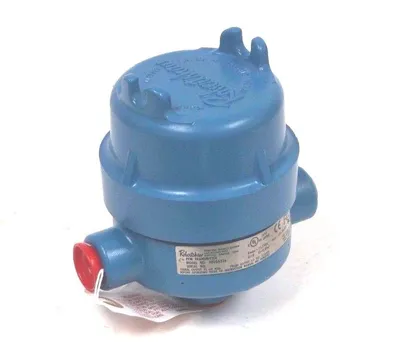 NEW ROBERTSHAW 900GA336-01 LEVEL TRANSMITTER 900GA33601