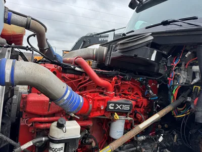 Used 2024 KENWORTH W990 Conventional trucks Ontario CA | Driven Equipment Solutions #1423104